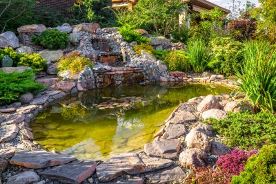 Waterscaping in Honolulu, HI