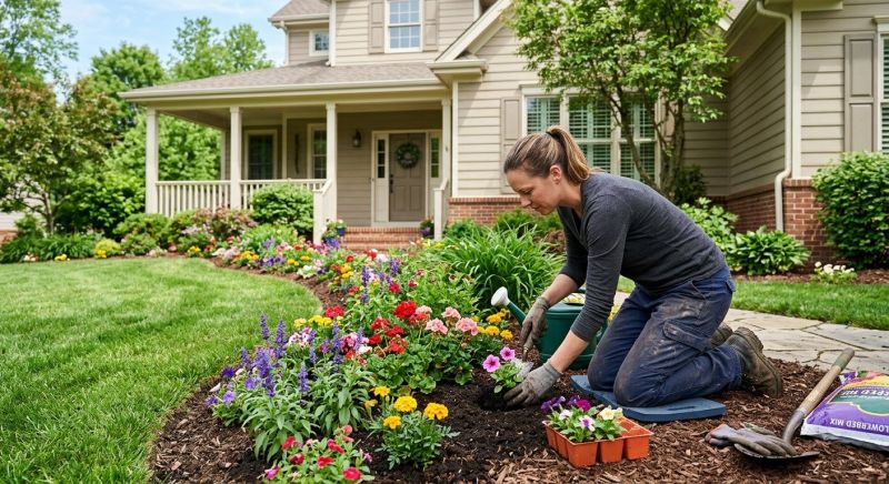 Gardening Service in Honolulu, HI