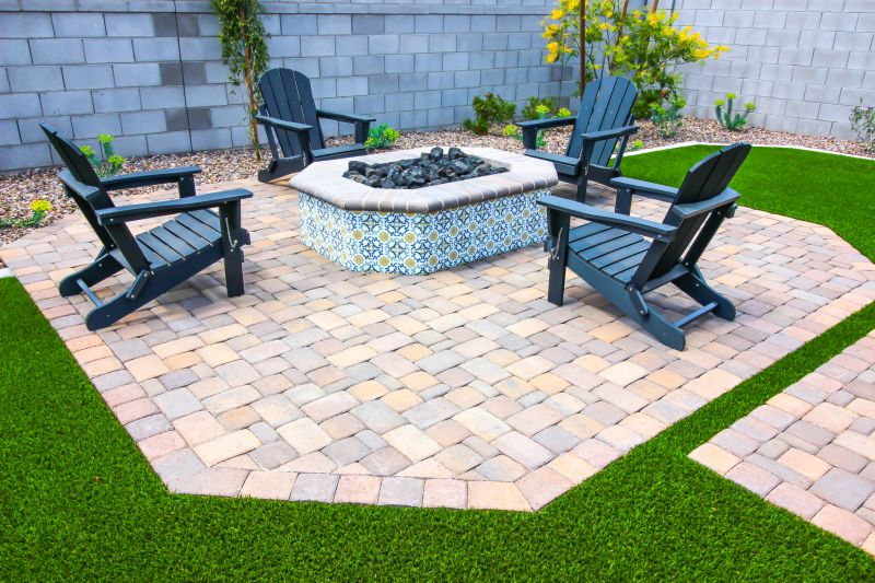 Patio Pavers Construction in Norwalk, CT