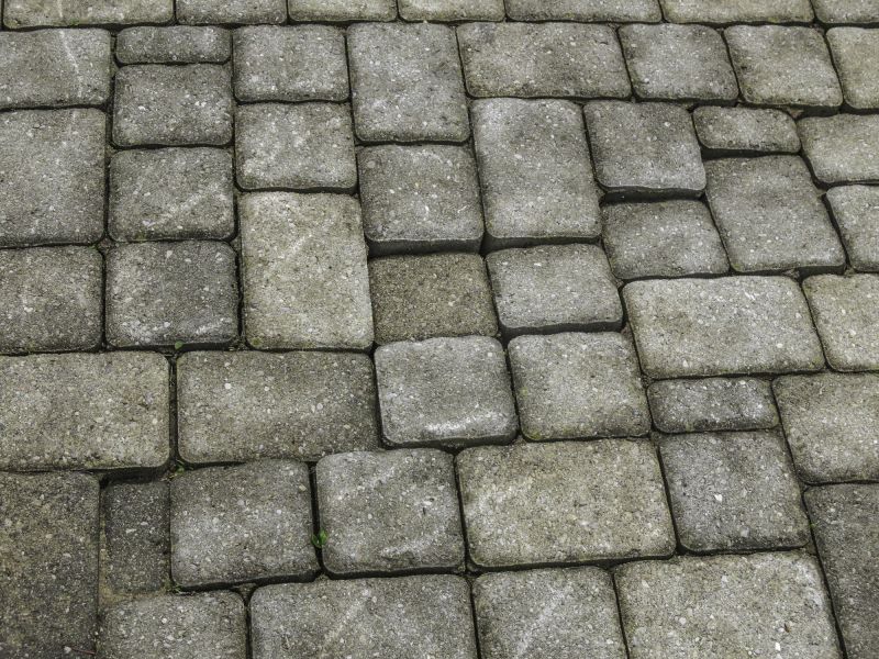 Pavers Service in Boston, MA