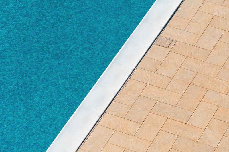 Pool Pavers Installation in Fairfield County, CT